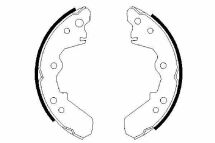 Тормозные колодки задний Frontera 92-98 OPEL