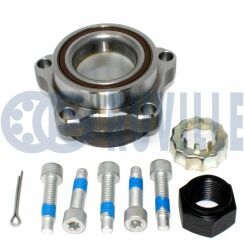 Подшипник передней ступицы Ford Transit 2006–