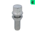 Колісний болт