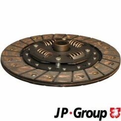 Диск сцепления Golf-02 1.8i (210mm)
