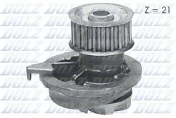 Водяной насос Opel Ascona C/Kadett D, E 1.6D 82- Водяной насос Opel Ascona C/Kadett D, E 1.6D 82-