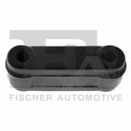 Серьги глушители corolla 2, starlet, tercel (oe - 1756611150,1756611160)