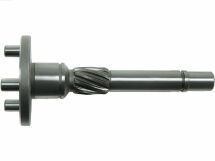 Редуктор планетарний