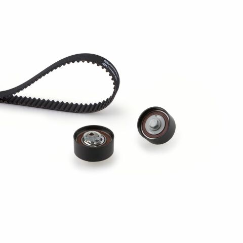 Комплект ГРМ Chery A1/QQ 1.1-1.3 06-14 (25.4x167z)