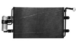 Радиатор кондиционера audi a3,skoda octavia ii,superb,caddy iii,golf v,vi,touran vw Радиатор кондиционера audi a3,skoda octavia ii,superb,caddy iii,golf v,vi,touran vw