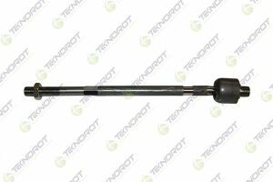 TEKNOROT FIAT Тяга рульова лев./прав.L=318mm M14x1.5 M16x1.5 Doblo 10-