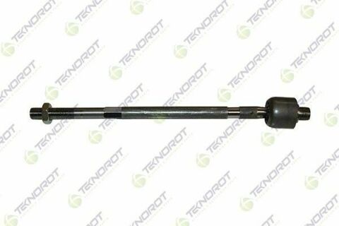 TEKNOROT FIAT Тяга рулевая лев./прав.L=318mm M14x1.5 M16x1.5 Doblo 10-