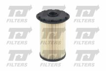 Фiльтр паливний