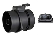 Витратомір повітря W204, S204, W212, S212, W166