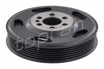 Шкив коленчатого вала