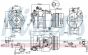 Компрессор B3(E46)3.3 i(+)[OE 64526916232], фото 5 - интернет-магазин Auto-Mechanic