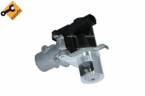 Клапан EGR Renault Modus/Megane II/Dacia Logan 1.5 dCi 05-