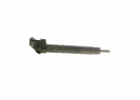 Форсунка Common-Rail MB W164/W204/W211/W463 3,0CDI