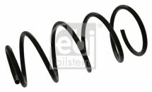 VOLVO Пружина передня L=362mm S40 04-