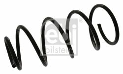 VOLVO Пружина передняя L=362mm S40 04- VOLVO Пружина передняя L=362mm S40 04-