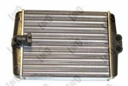 Радиатор печки CROSSFIRE/W215/W208/W210/W220/R107/R170 96-
