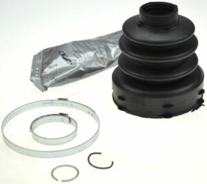 Пильник ШРКШ (внутрішній) Ford Focus 1.4/1.6 03-12 (к-кт)