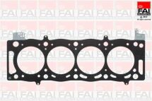 CITROEN Прокладка ГБЦ 1.35mm 3 K C-Crosser,C5 III,Fiat,Ford Galaxy,Mondeo IV,Jaguar,Landrover,Volvo 2.2HDI/TDCi