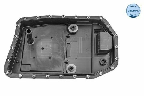 Фильтр АКПП BMW 3 (E90)/5 (E60) 01- (с поддоном в сборе)