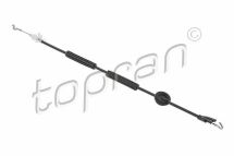 Трос замка дверей