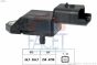 Датчик тиску повітря Citroen C5 / Ford Fiesta/Transit Courier / Peugeot 407 1.4-2.2 Hdi/TDCi 06->, фото 1 - інтерент-магазин Auto-Mechanic