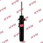 Амортизатор подвески