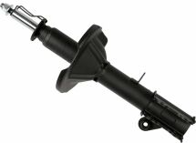 Амортизатор газ.задніправ.shuma