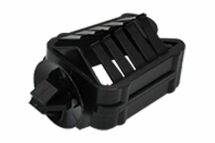 Кліпса кріпильна Laguna I RENAULT