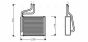 FORD радіатор опалення Mondeo I,II,III, фото 1 - інтерент-магазин Auto-Mechanic