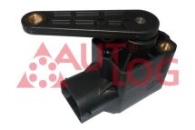 Датчик регулювання кута нахилу фар