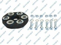 Еластична муфта