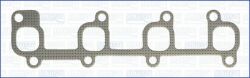 Прокладка вып. коллектора AVENSIS, COROLLA, RAV 4 II 99- Toyota Прокладка вып. коллектора AVENSIS, COROLLA, RAV 4 II 99- Toyota