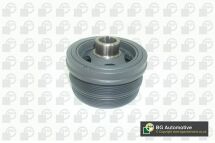 Шків ременя генератора Шків ременя генератора