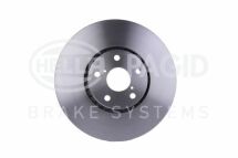 Тормозной диск перед. Lexus GS/IS/RC 2.0-4.6 05- Пр. Тормозной диск перед. Lexus GS/IS/RC 2.0-4.6 05- Пр.