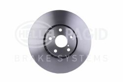 Гальмівний диск перед. Lexus GS/IS/RC 2.0-4.6 05- Пр. Гальмівний диск перед. Lexus GS/IS/RC 2.0-4.6 05- Пр.
