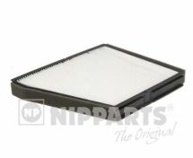 Фільтр салону CHEVROLET Lacetti 04-13, Lanos T150 05-; DAEWOO Lanos 97-09, Nubira 03-05, Nubira 99-03