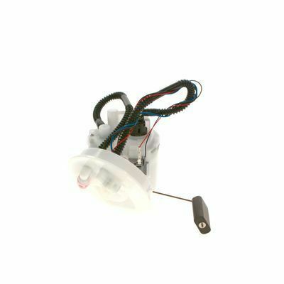 Насос паливний в бак Ford Focus 1.6 98-04/Mondeo 1.8/2.0 00-07