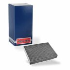 Фильтр, воздух во внутренном пространстве