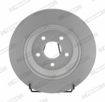 Диск тормозной