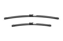 Щітки склоочисника безкаркасні (650/475мм) VOLVO XC60 II (246) Щітки склоочисника безкаркасні (650/475мм) VOLVO XC60 II (246)