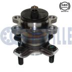 Ступица задняя ignis iii 1.2/1.2 hybrid 16-