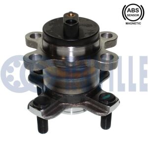 Ступиця задня ignis iii 1.2/1.2 hybrid 16-