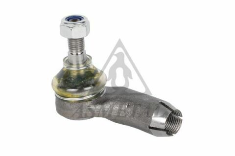 Наконечник рулевой тяги (R) Audi 100 (4A/C4) 2.0-4.2 90-94 (L=75mm)