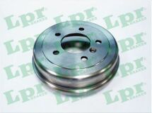 Гальмівний барабан