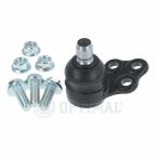 Шаровая опора