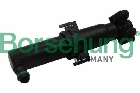 Форсунка омивача фари Skoda Octavia 04-13 (L) (OE VAG) Форсунка омивача фари Skoda Octavia 04-13 (L) (OE VAG)