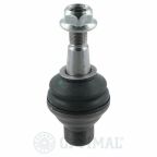 Кульова опора