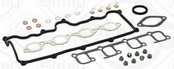 Комплект прокладок двигуна Chevrolet Corsa 1.7 D 00–, Opel Corsa A, Vectra B