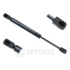 Пружина газова багажника