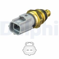 Датчик температуры охлаждающей жидкости Ford Mondeo III 2.5/3.0 V6 24V 00-07 (2 конт.) Датчик температуры охлаждающей жидкости Ford Mondeo III 2.5/3.0 V6 24V 00-07 (2 конт.)